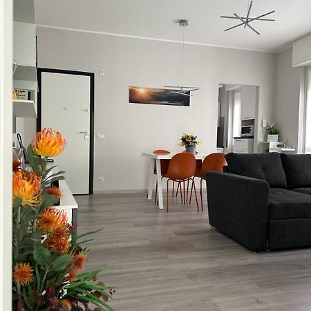 Casa Sophia Lejlighed Omegna Eksteriør billede