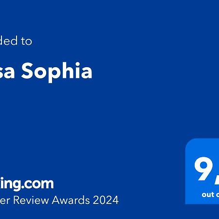 Casa Sophia Lejlighed Omegna Eksteriør billede