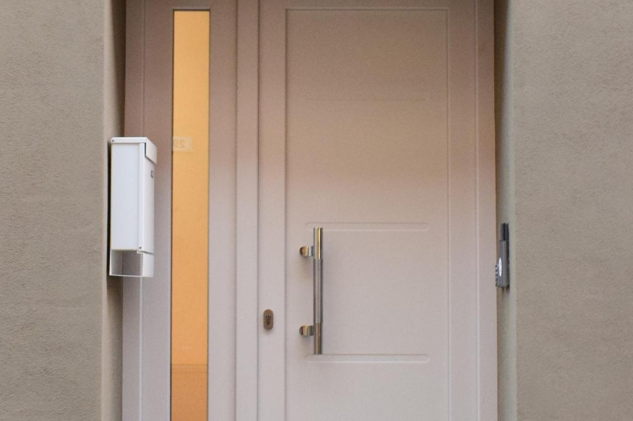 Casa Sophia Lejlighed Omegna Eksteriør billede