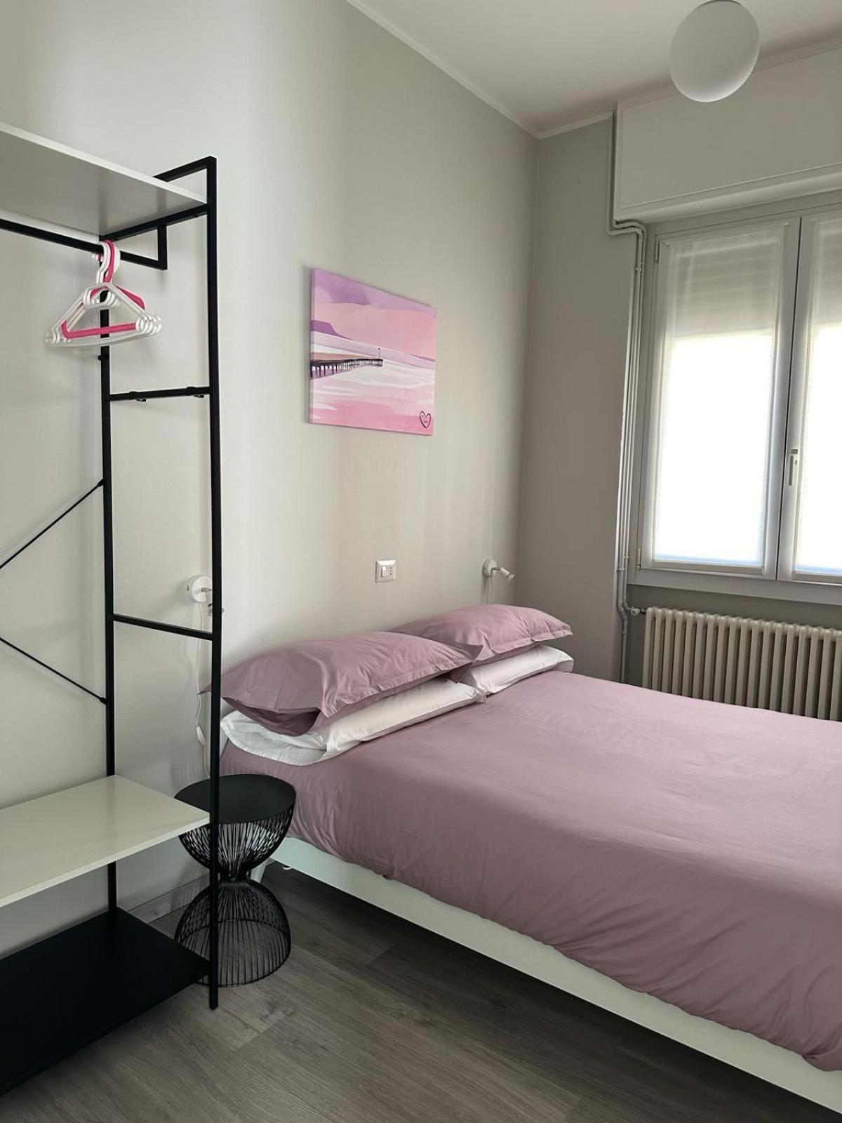 Casa Sophia Lejlighed Omegna Eksteriør billede