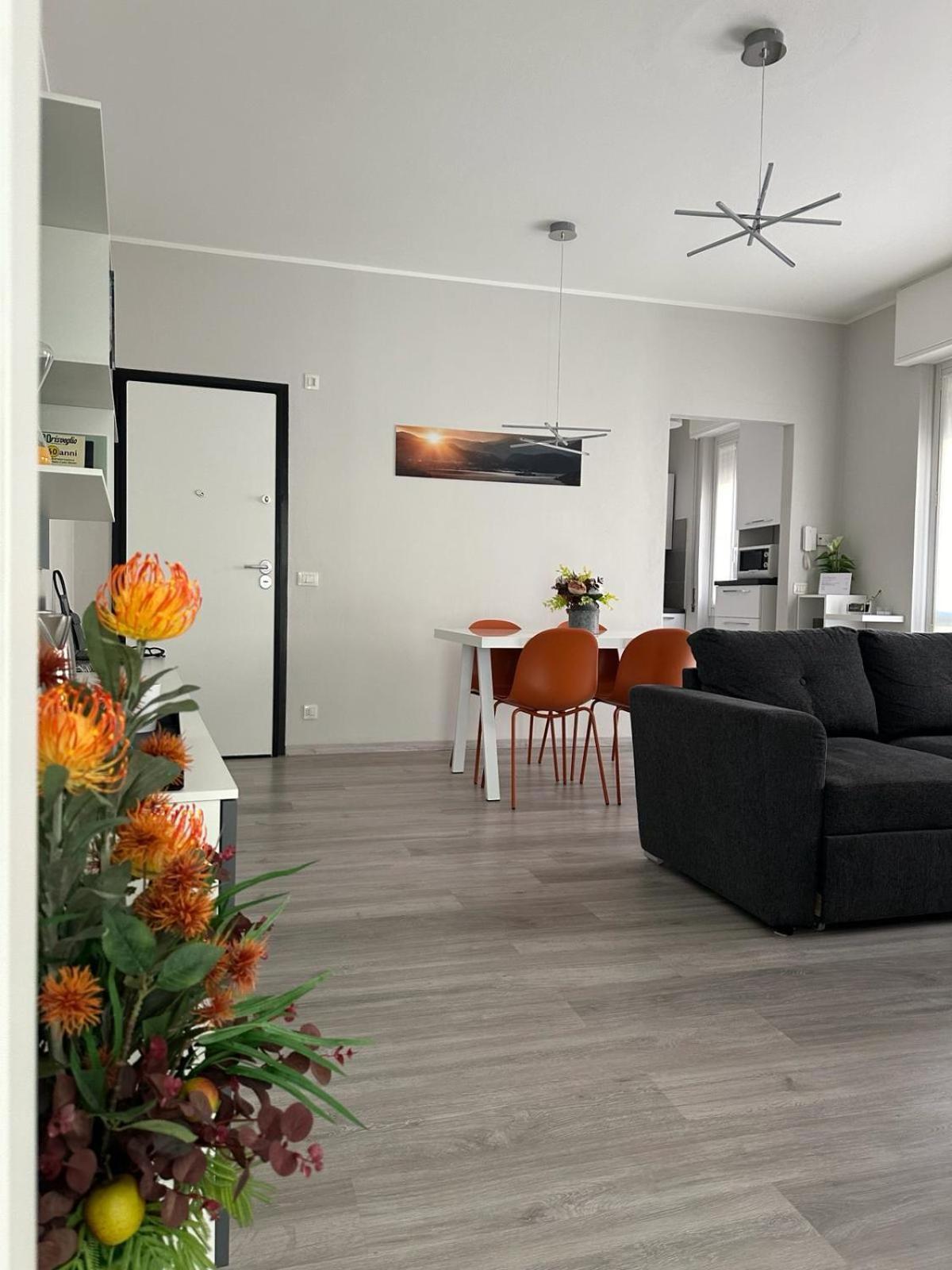 Casa Sophia Lejlighed Omegna Eksteriør billede