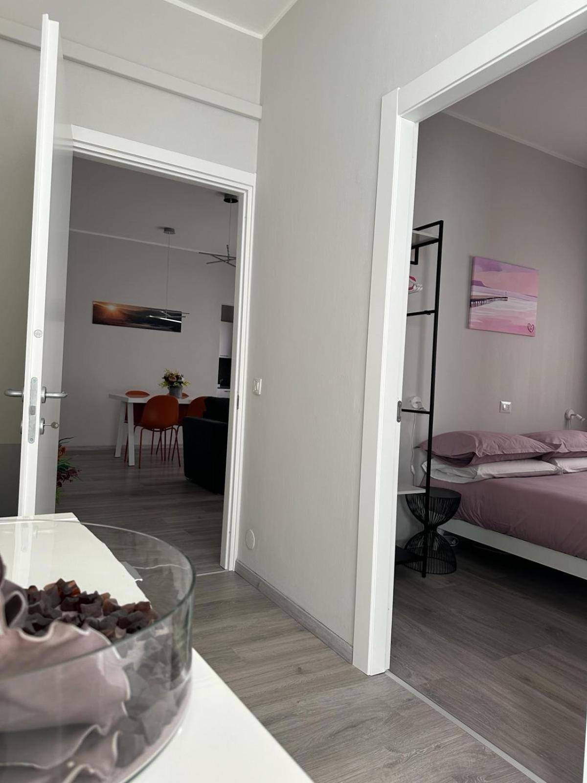 Casa Sophia Lejlighed Omegna Eksteriør billede