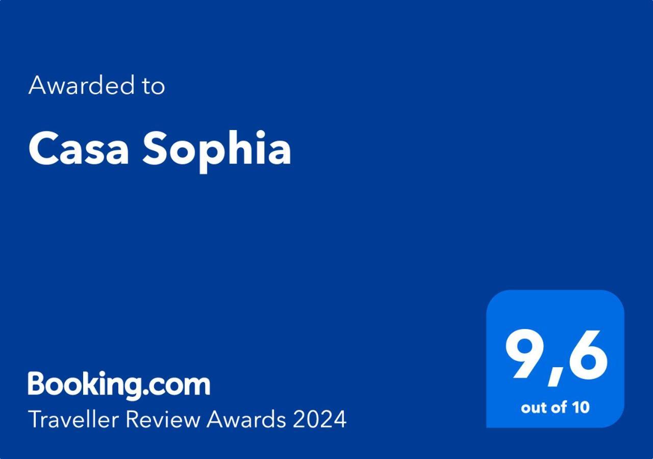 Casa Sophia Lejlighed Omegna Eksteriør billede