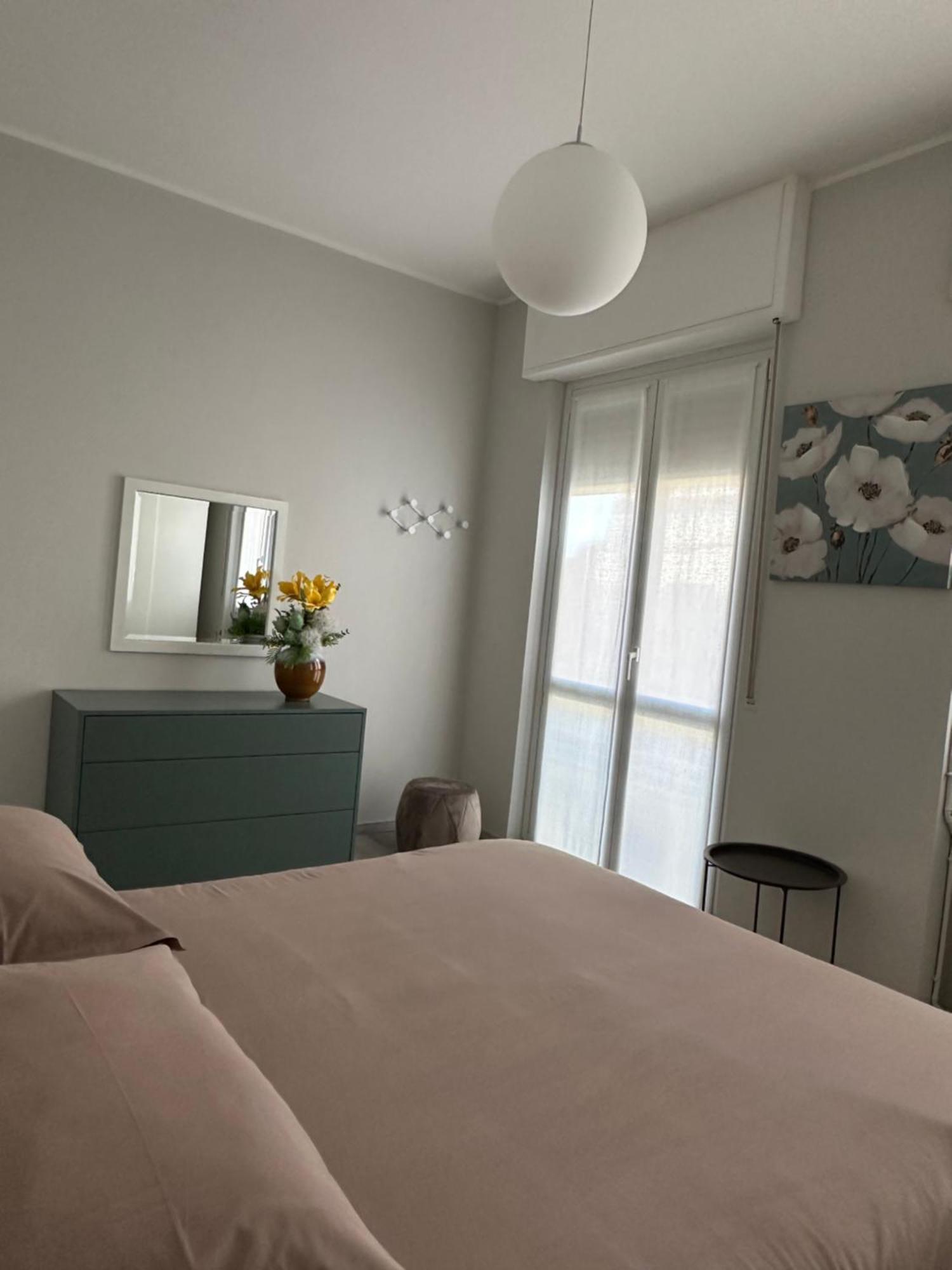 Casa Sophia Lejlighed Omegna Eksteriør billede